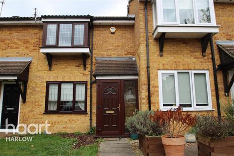 2 bedroom terraced house to rent, Markwell Wood