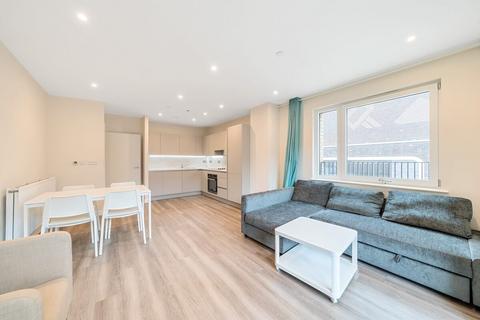 3 bedroom flat for sale, Wren House, Frank Searle Passage, Walthamstow E17