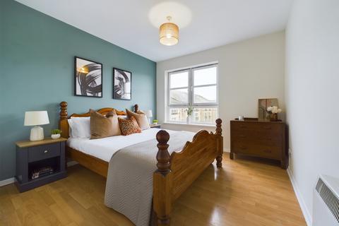 2 bedroom flat for sale, Elbe Street, Leith, Edinburgh, EH6