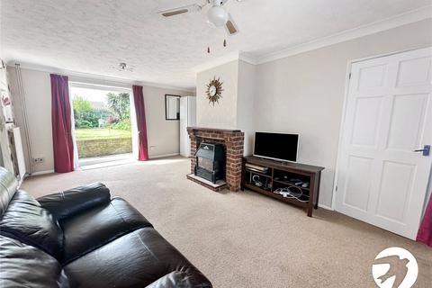 3 bedroom end of terrace house for sale, Windmill Street, Rochester, Kent, ME2