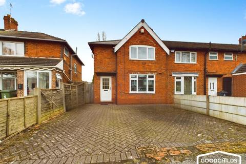 3 bedroom semi-detached house for sale, Green Lane, Leamore, Walsall, WS3