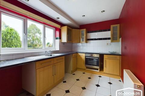 53 Green Lane, Leamore, Walsall, WS3 2BN