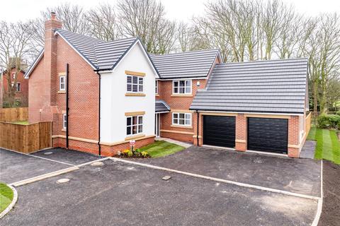 5 bedroom detached house for sale, Copp Lane, Preston PR3