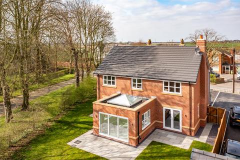 5 bedroom detached house for sale, Copp Lane, Preston PR3