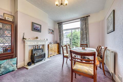3 bedroom terraced house for sale, Marguerite Drive, Leigh-on-sea, SS9