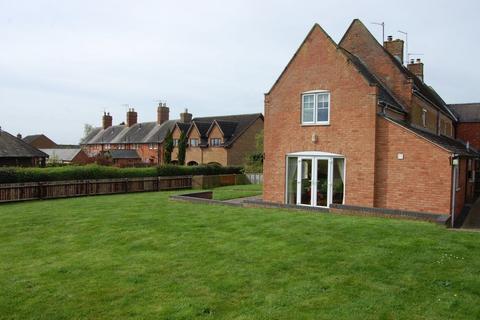 3 bedroom cottage for sale, The Terrace, East Haddon, Northampton NN6 8DB