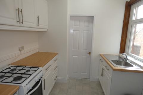 2 bedroom flat to rent, Cartington Terrace, Heaton