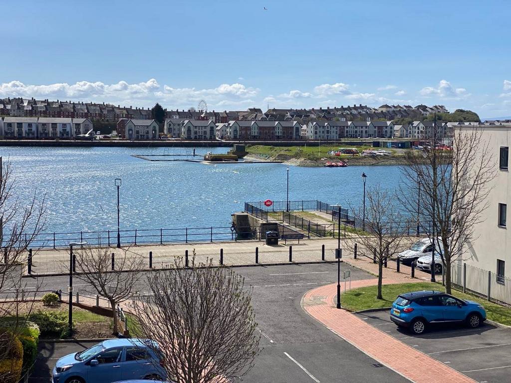 Water View 3