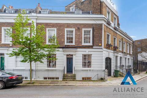 3 bedroom house to rent, Gladstone Street, London SE1