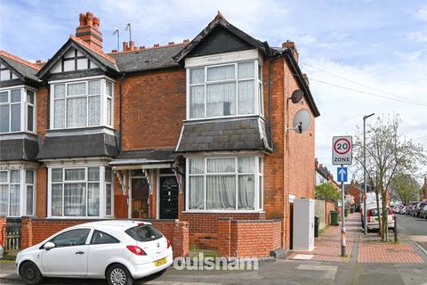 3 bedroom end of terrace house for sale, Bearwood Road, Smethwick, West Midlands, B66