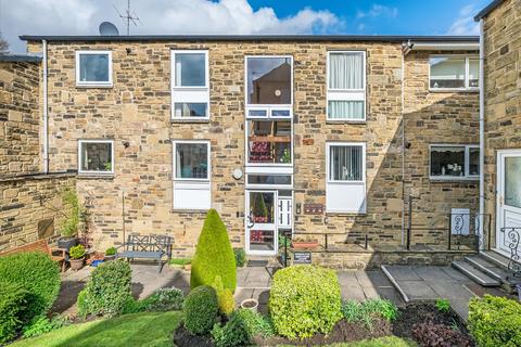 2 bedroom flat for sale, Parish Ghyll Road, Ilkley, West Yorkshire, LS29
