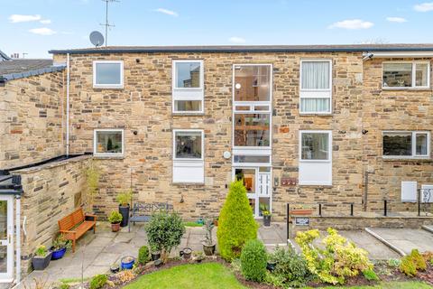 Parish Ghyll Road, Ilkley, West Yorkshire, LS29