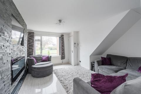 2 bedroom semi-detached villa for sale, Gyle Park Gardens, Edinburgh EH12