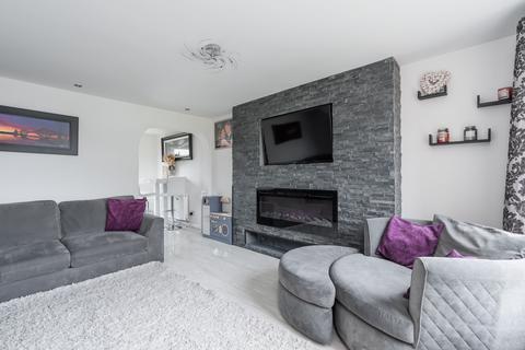 2 bedroom semi-detached villa for sale, Gyle Park Gardens, Edinburgh EH12