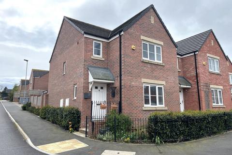 28 Eagle Avenue, Redbrook, Barnsley, S75 1FD