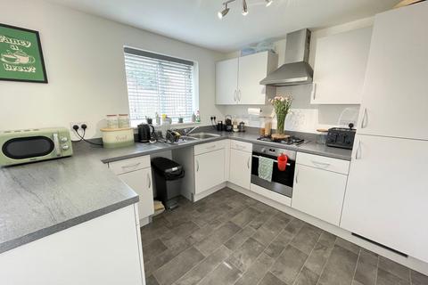 28 Eagle Avenue, Redbrook, Barnsley, S75 1FD