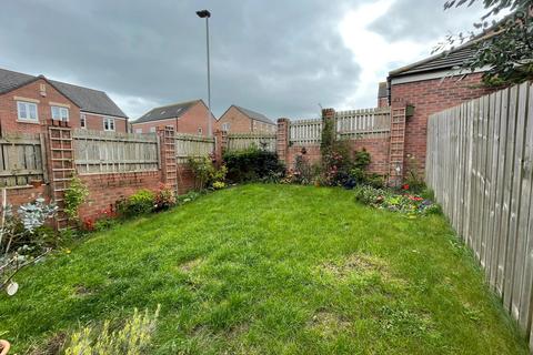28 Eagle Avenue, Redbrook, Barnsley, S75 1FD