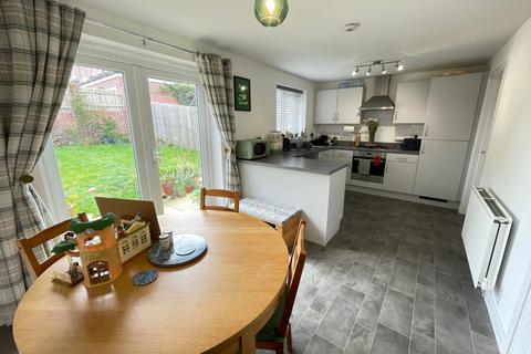 28 Eagle Avenue, Redbrook, Barnsley, S75 1FD