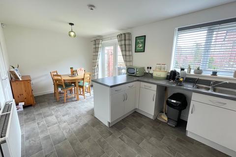28 Eagle Avenue, Redbrook, Barnsley, S75 1FD