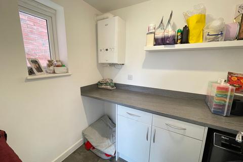 28 Eagle Avenue, Redbrook, Barnsley, S75 1FD