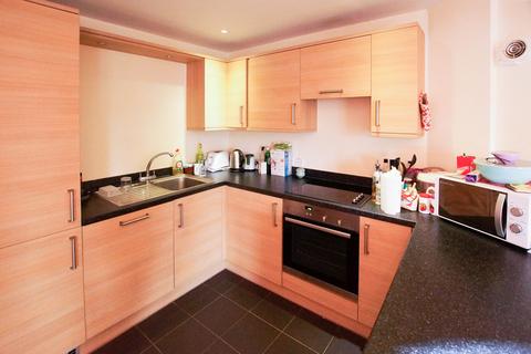 2 bedroom apartment to rent, Gordon House, Church Square, Chichester, West Sussex, PO19