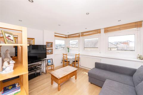 1 bedroom apartment for sale, Kemp House, Berwick Street, Soho, W1F