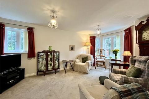 2 bedroom apartment for sale, Bowman Drive, Hexham, Northumberland, NE46