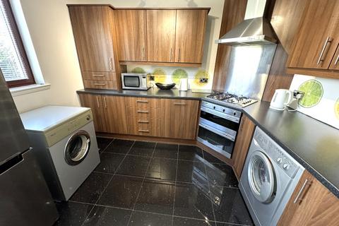 2 bedroom flat to rent, Cairnfield Circle, Bucksburn, Aberdeen, AB21