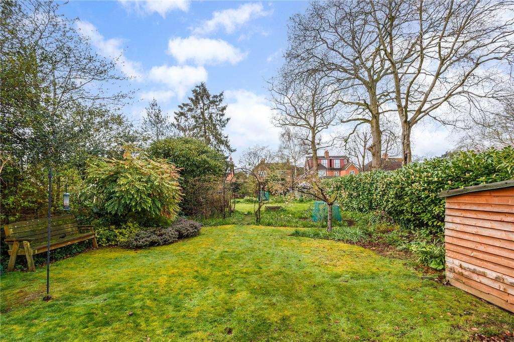 Gardens