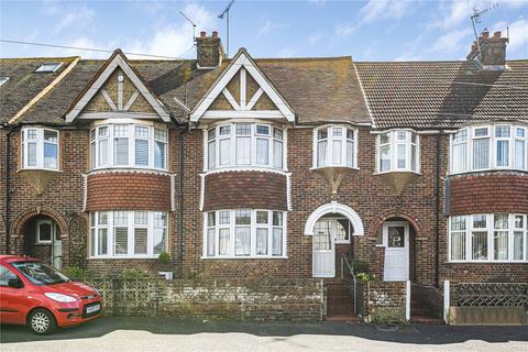 3 bedroom terraced house for sale, The Broadway, Brighton, East Sussex, BN2