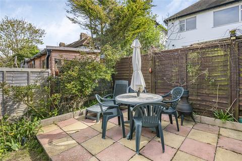3 bedroom terraced house for sale, The Broadway, Brighton, East Sussex, BN2