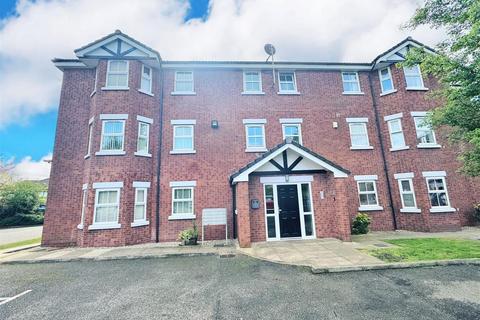 1 bedroom apartment for sale - Charlton Court, Boundary Drive, Woolton, Liverpool