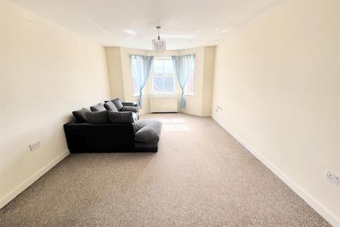 1 bedroom apartment for sale, Charlton Court, Boundary Drive, Woolton, Liverpool