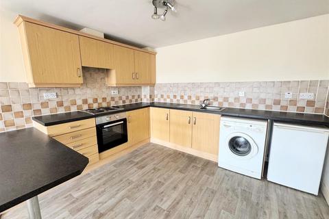 1 bedroom apartment for sale, Charlton Court, Boundary Drive, Woolton, Liverpool