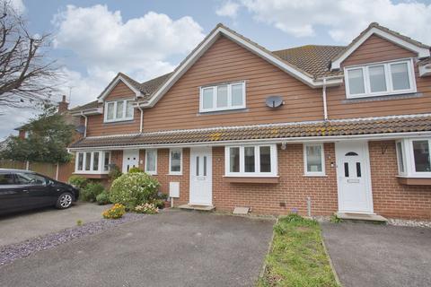 3 bedroom terraced house for sale, Emporia Close, Deal, CT14
