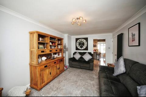 3 bedroom semi-detached house for sale, Purley Drive, Bridgwater TA6
