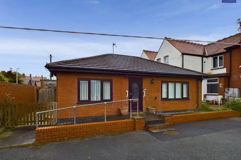 2 bedroom semi-detached bungalow for sale, 25A Boscombe Road, Blackpool, FY4