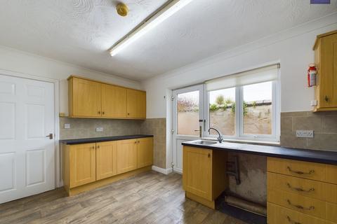 2 bedroom semi-detached bungalow for sale, Boscombe Road, Blackpool, FY4