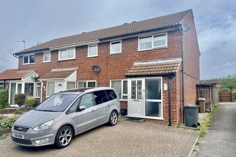 3 bedroom house to rent, Ferry Lane, Felixstowe IP11