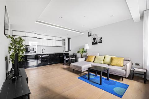 1 bedroom apartment to rent, 27 Albert Embankment, Vauxhall, London, SE1