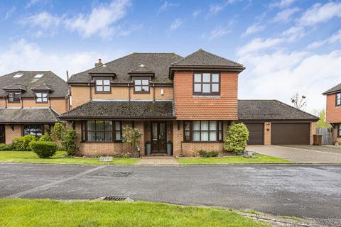 4 bedroom detached house for sale, Field Gardens, Steventon, OX13