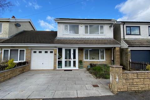 3 bedroom link detached house for sale, Alderwood Close, Crynant, Neath, Neath Port Talbot.