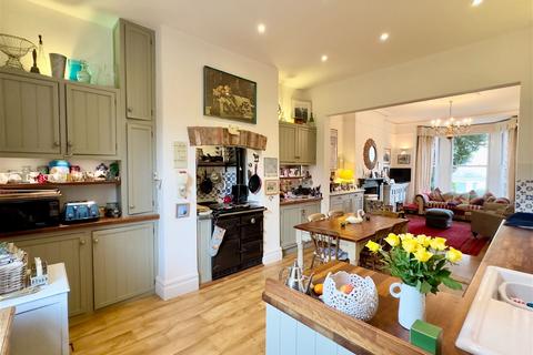 Penquite Fernleigh Road, Wadebridge, PL27 7BB