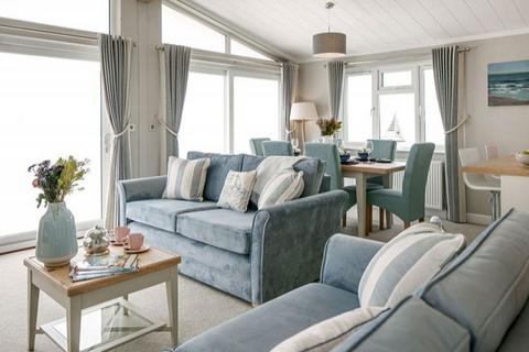undefined, Two Bed Wessex Contemporary (20x40) 2022 Holmans Wood Holiday Park, Newton Abbot TQ13