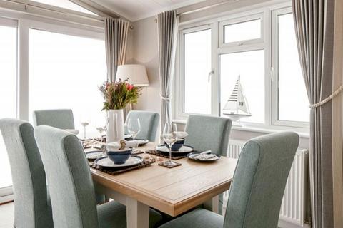 undefined, Two Bed Wessex Contemporary (20x40) 2022 Holmans Wood Holiday Park, Newton Abbot TQ13