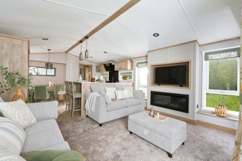 2 bedroom static caravan for sale, 34 Lakeside, Chudleigh TQ13