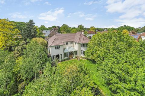 5 bedroom detached house for sale, Sudbrook Gardens, Richmond, Surrey, TW10