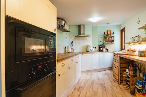 2 bedroom detached house for sale, Knowle, Crediton, EX17