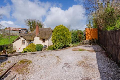 2 bedroom detached house for sale, Knowle, Crediton, EX17