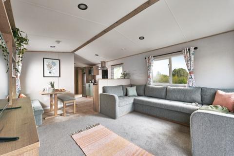 2 bedroom static caravan for sale, TBC, New plots, Totnes Road TQ4